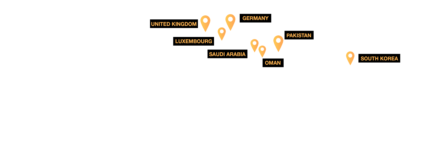 ZT Global Presence ZT Global Presence